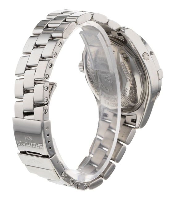 Breitling SuperOcean A17360 Image 3